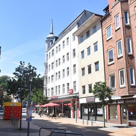 fewo1846 - Angelburg Flensburg Exterior foto
