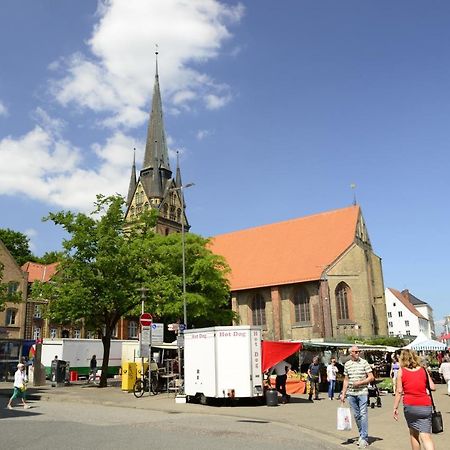 fewo1846 - Angelburg Flensburg Exterior foto